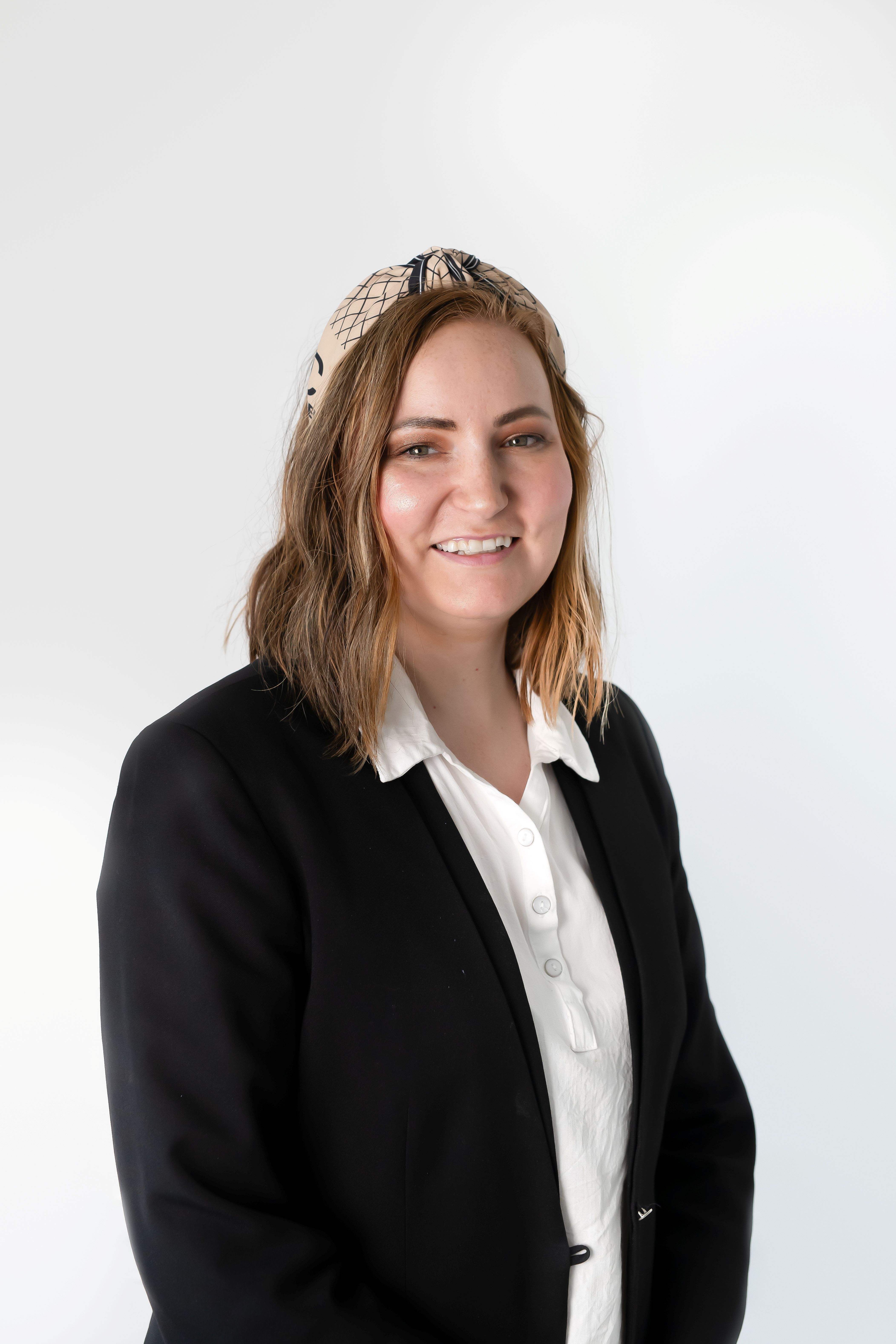Zanele du Toit